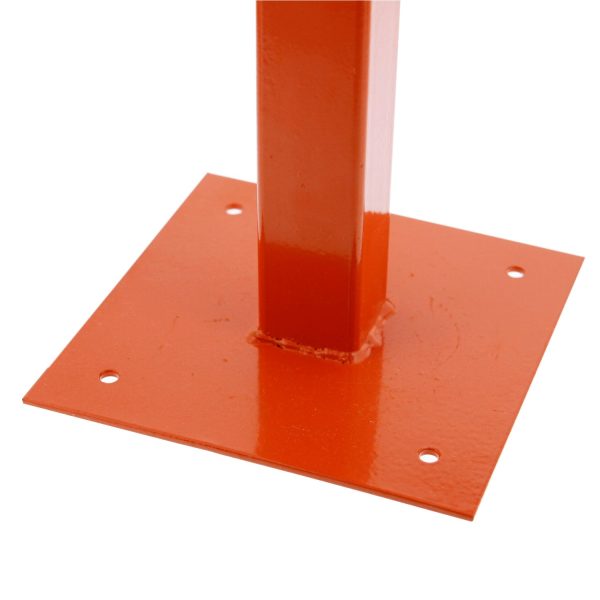 TCP Global Gravity Feed Paint Triple Spray Gun Holder Stand with Strainer Holder, Holds 3 HVLP Guns, Bench Mount Sale - Image 4