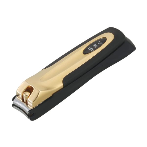 When Kai Seki Magoroku Premium Gold Nail Clipper Type 101 Hc3542 Online now