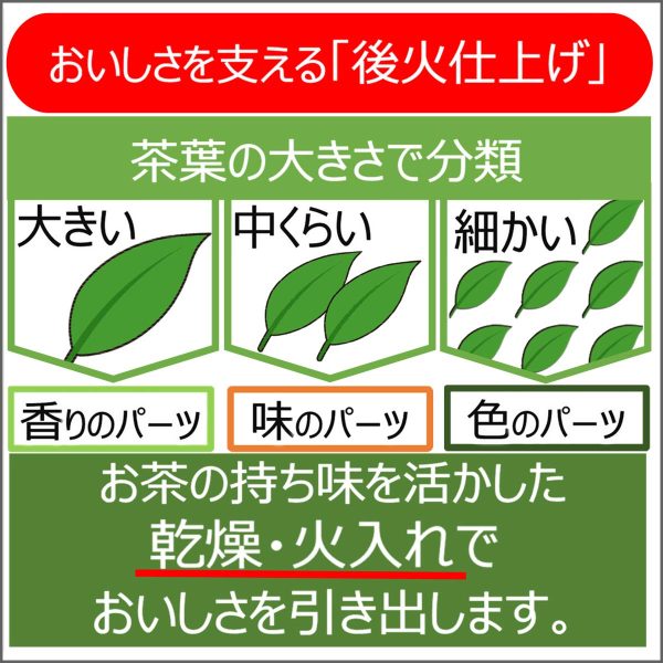 Oi Ocha Green Tea With Young Stems Sencha 500G | Refreshing Itoen Brew Cheap - Image 4