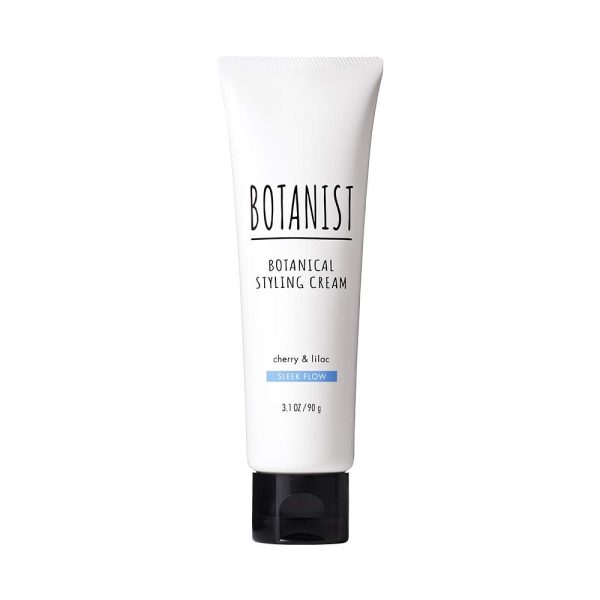 Botanist Sleek Flow Styling Cream – Smooth and Define Your Hair Online now