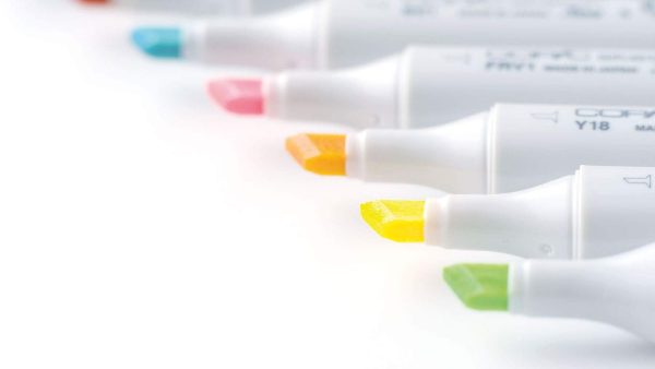 Copic Sketch Markers - Eggplant Color by Copic Marker Online now - Image 5
