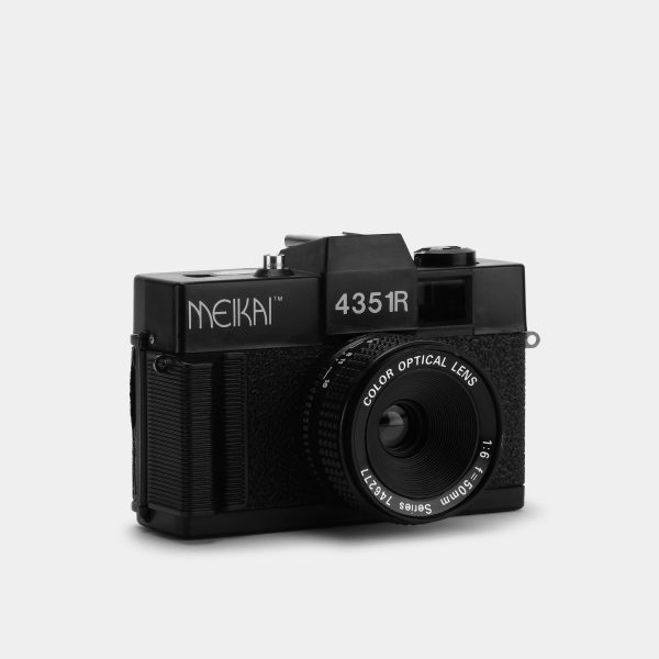 MeiKai 4351R 35mm Point and Shoot Film Camera Online Hot Sale