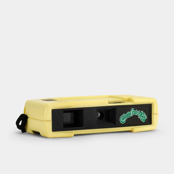 Cabbage Patch Kids 110 Format Film Camera Online