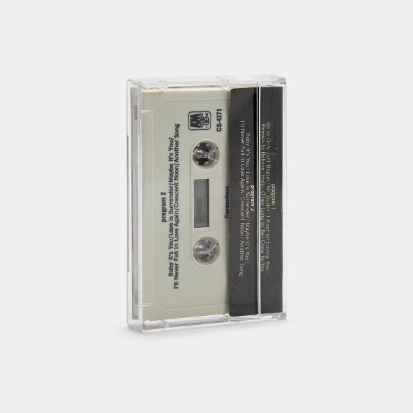 Carpenters - Close To You Cassette Tape For Cheap - Image 2