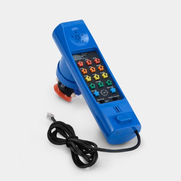 Dialfone Super Mario Bros. MBS-38 Telephone Discount - Image 4