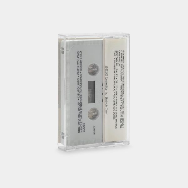 Homer & Jethro - The Best Of Homer & Jethro Cassette Tape on Sale - Image 2