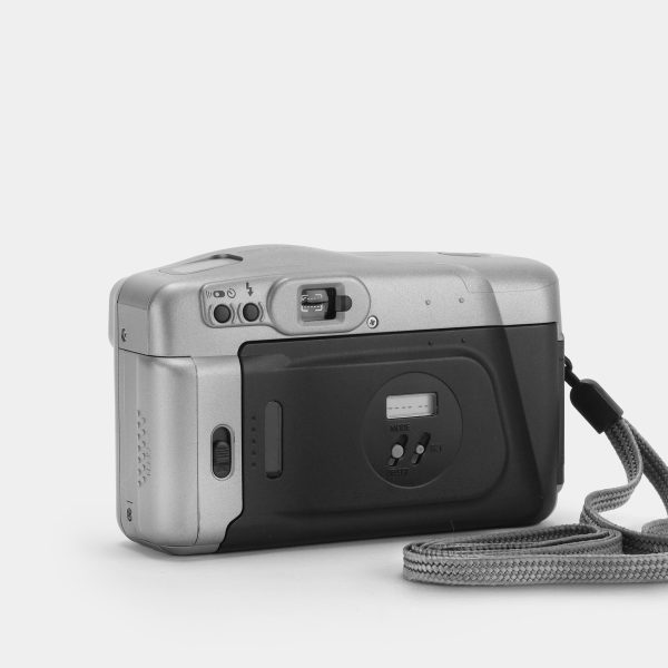 Fujifilm Discovery Zoom 70S Date 35mm Point and Shoot Film Camera Fashion - Image 4