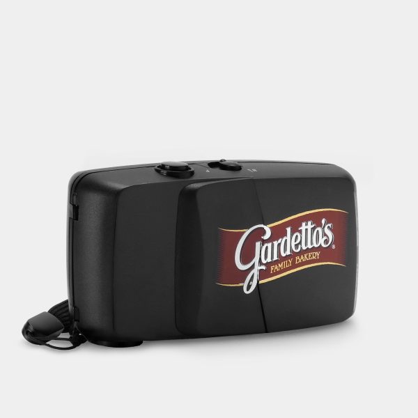 Gardetto s Family Bakery 35mm Point and Shoot Film Camera Fashion - Image 2