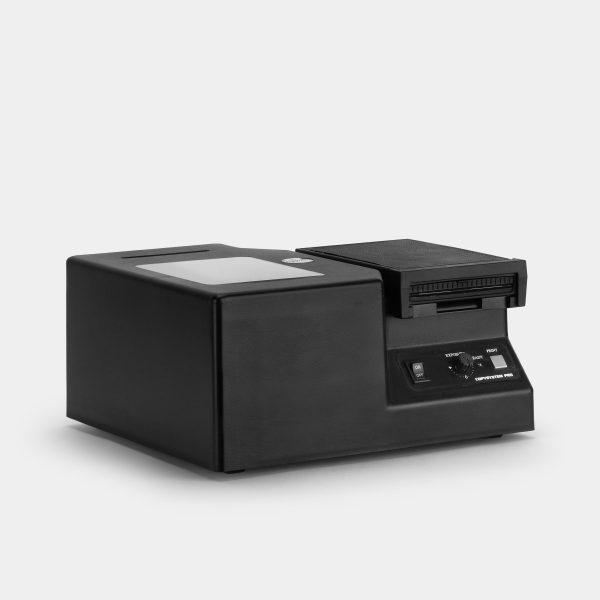 Daylab CopySystem Pro with Polaroid Land Camera Back Sale