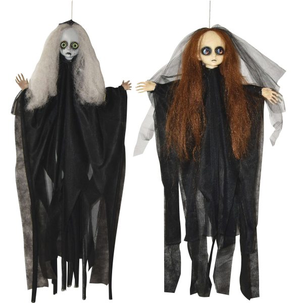 27.5  Creepy Doll Cheap