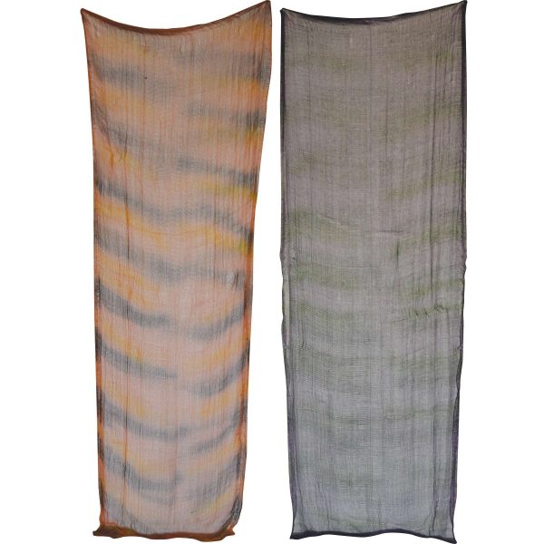 126  2-Tone Freaky Fabric For Sale